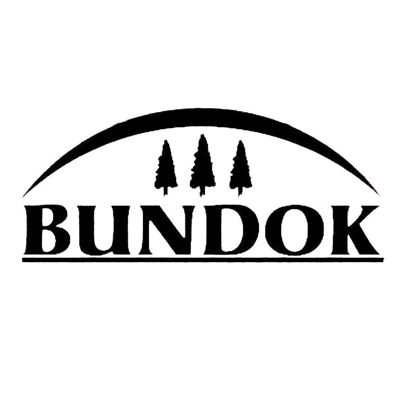 BUNDOK户外用品