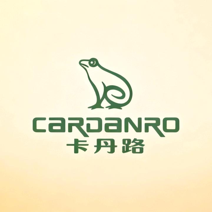 Cardanro卡丹路冈仁男装专卖店