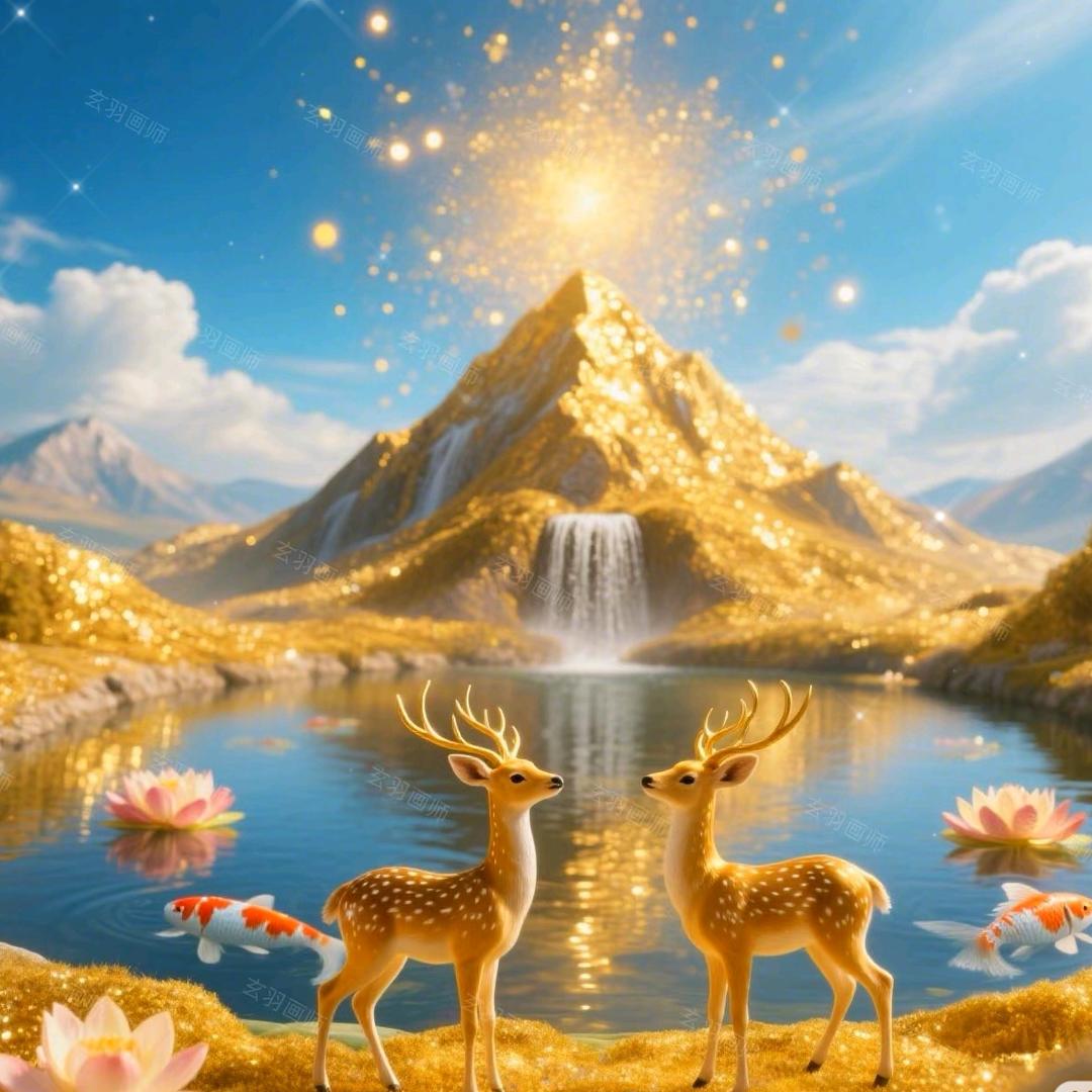 ❤爱财悦己❤特等锦鲤❤阿文