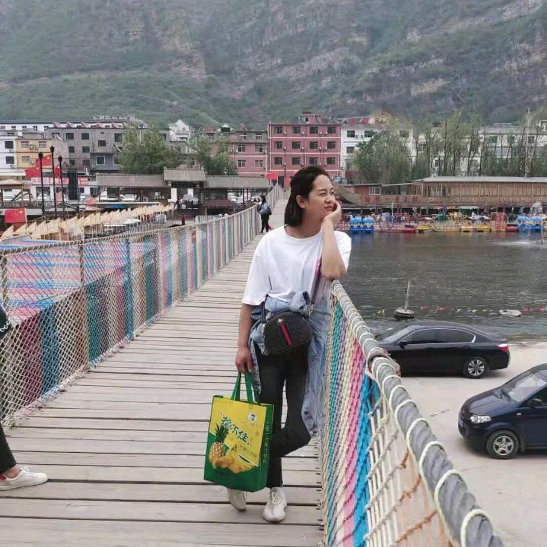艳子穿搭