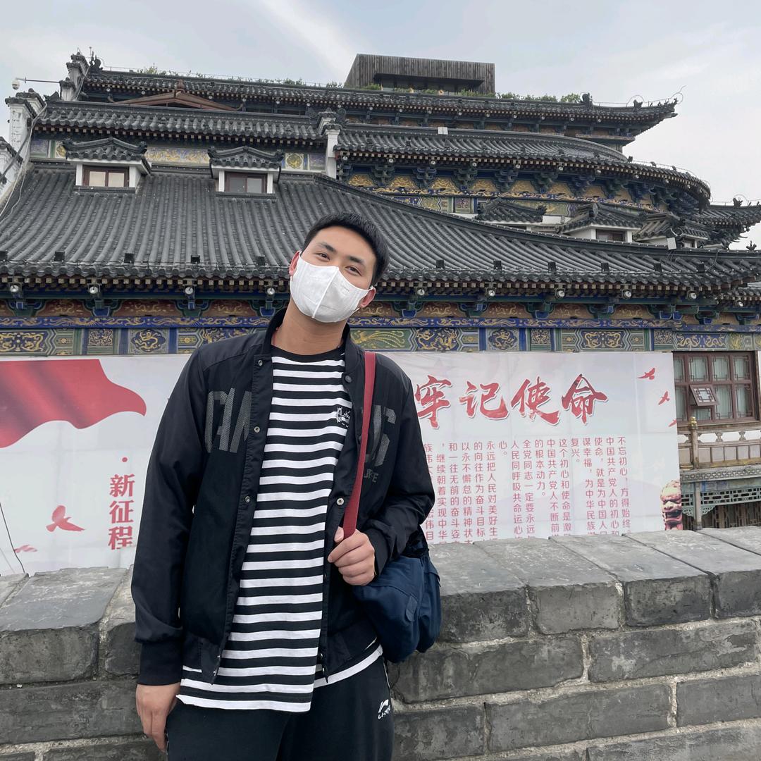 河南新乡工商学院-潘老师