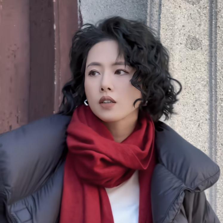 魏老板WDIVA穿搭分享