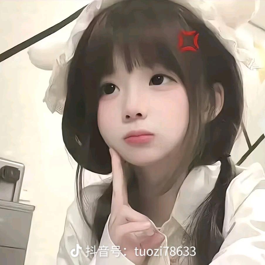 月儿