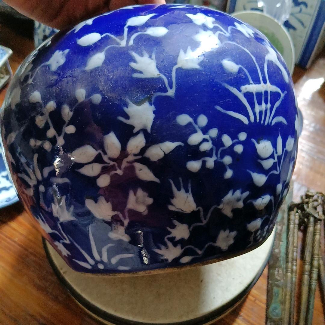 元炳美术品