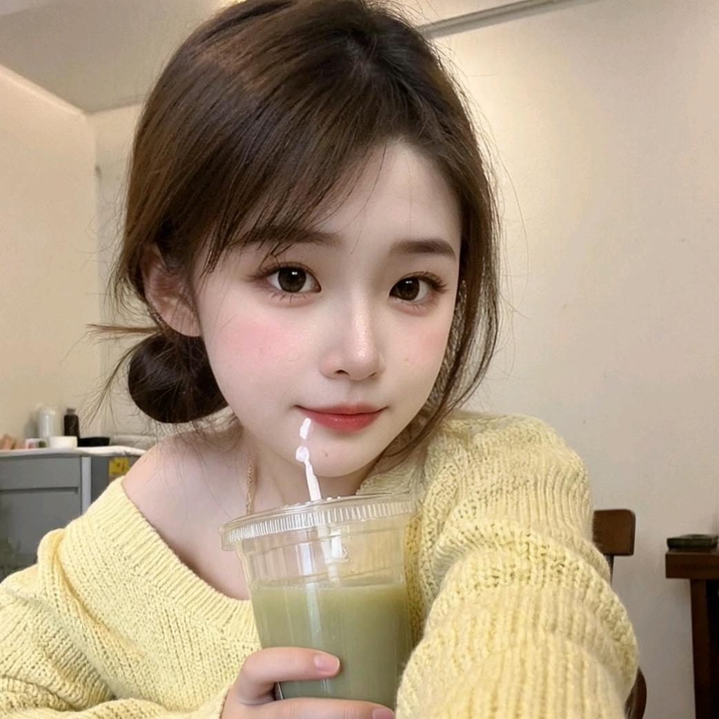 时光在流……