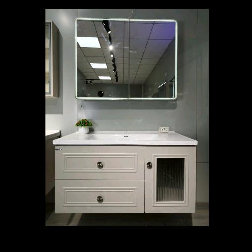 亳州美太卫浴、浴室柜源头工厂