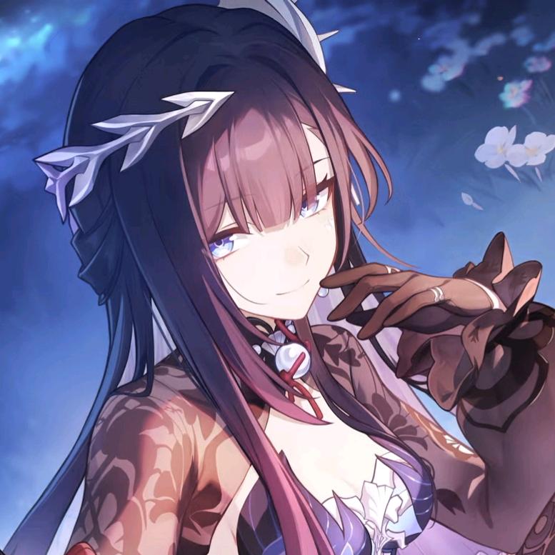 画孝女