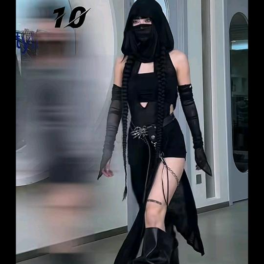 牙疼