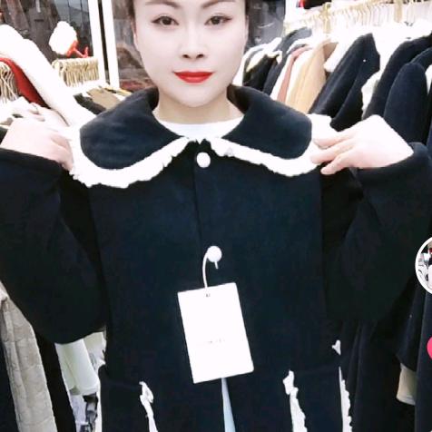 丽姐姐女装