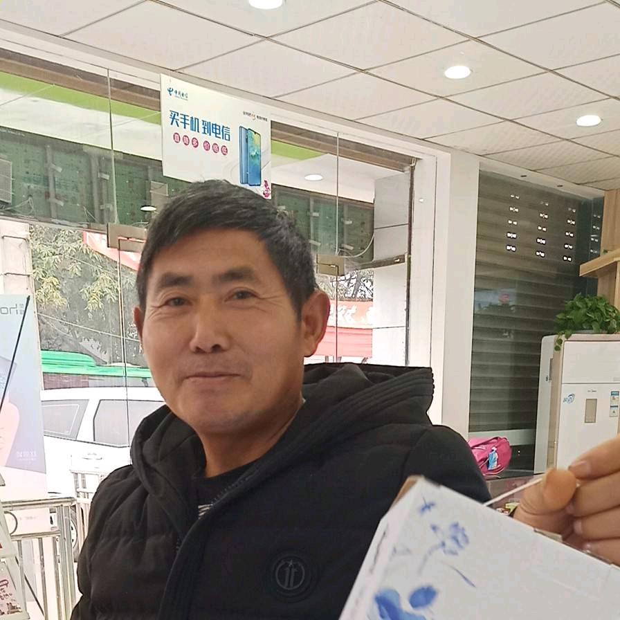 黄师傅