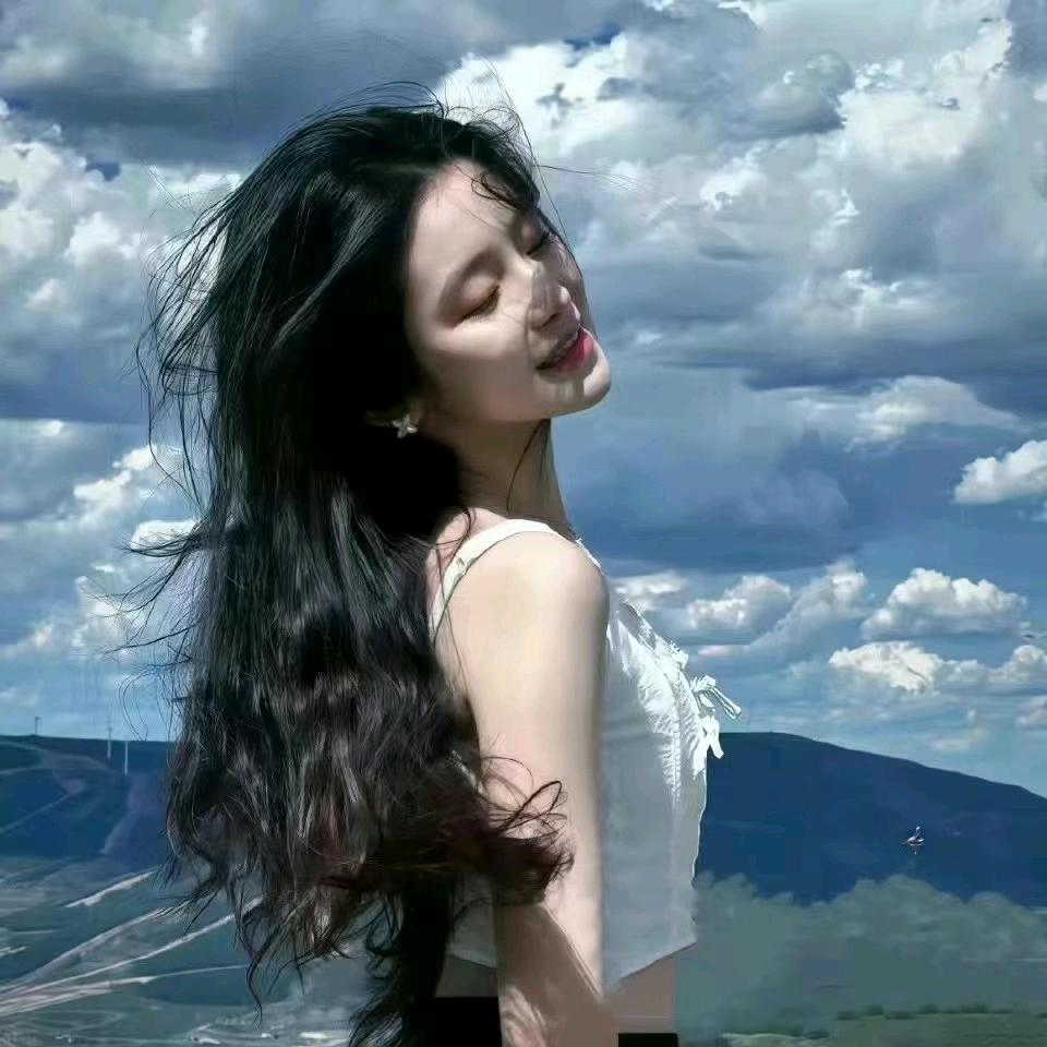 努力向上的莎莎