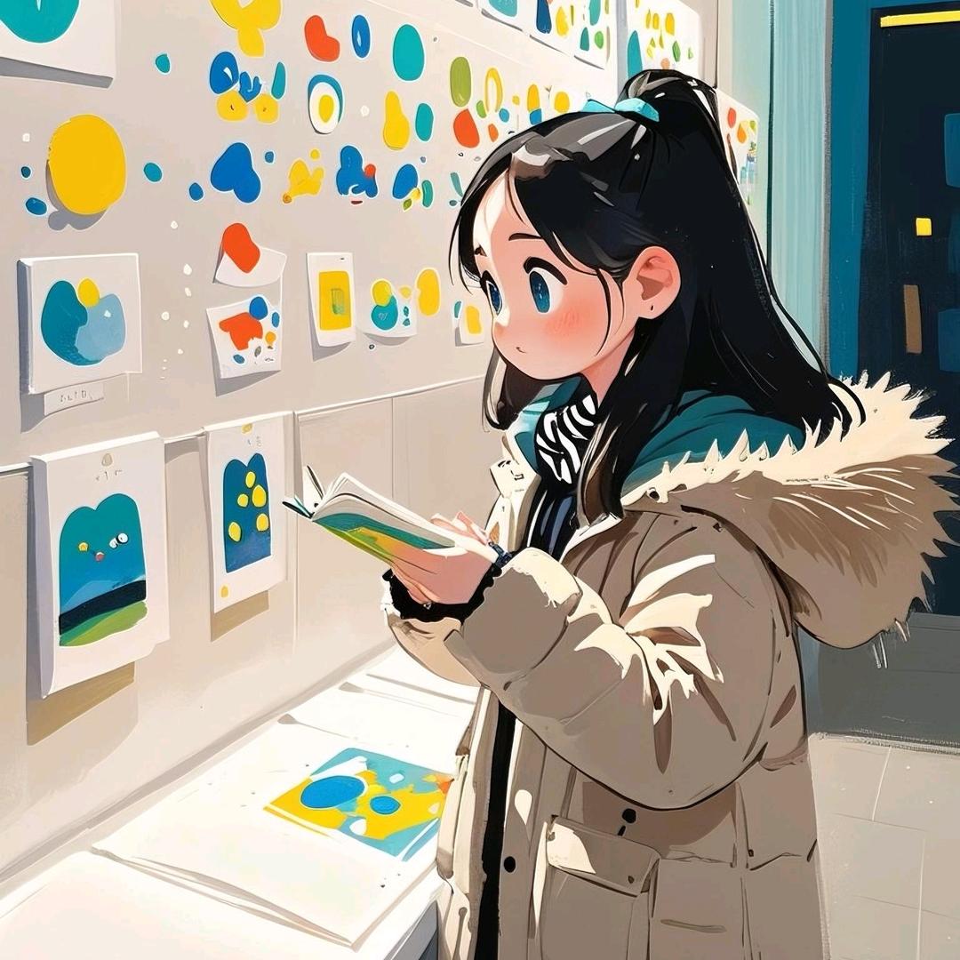 🌴韩家丫头🍁