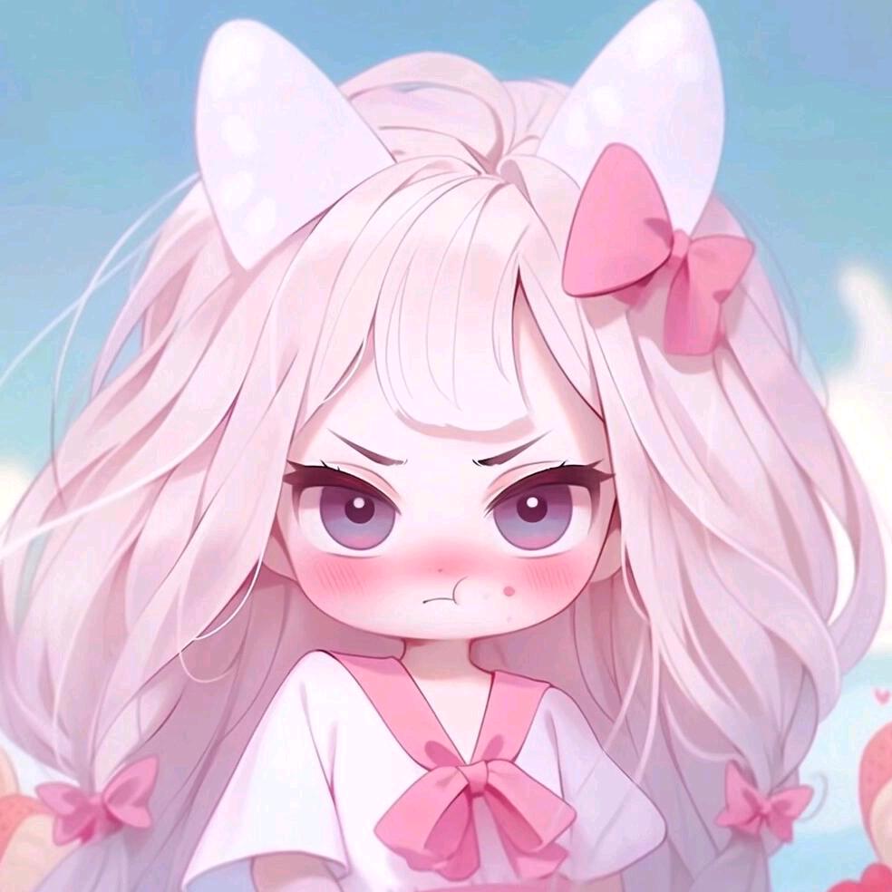 美少女