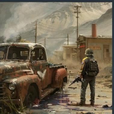 小王同志的日常