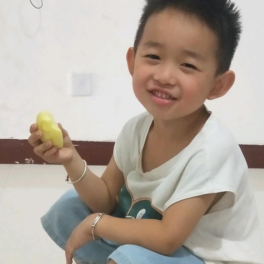 小萌娃