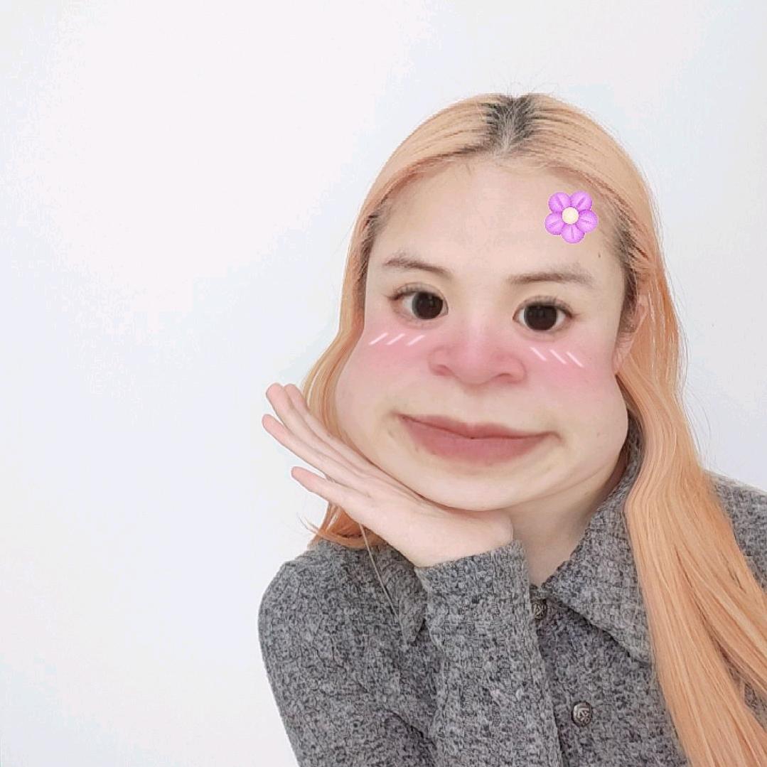 困困是只小白