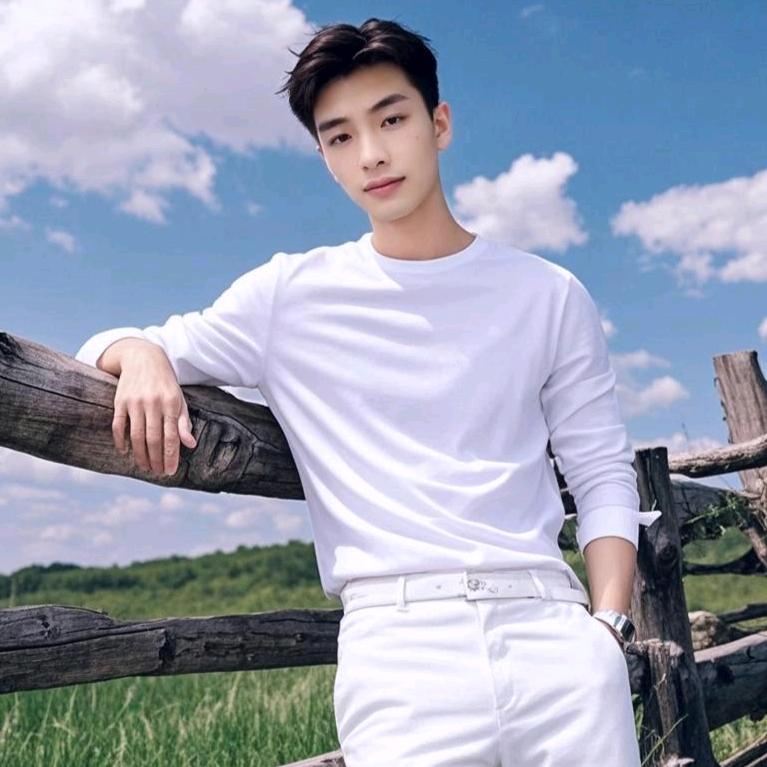 ღ᭄李某人ღ᭄