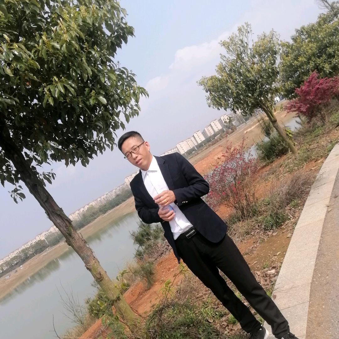 我从不特别@