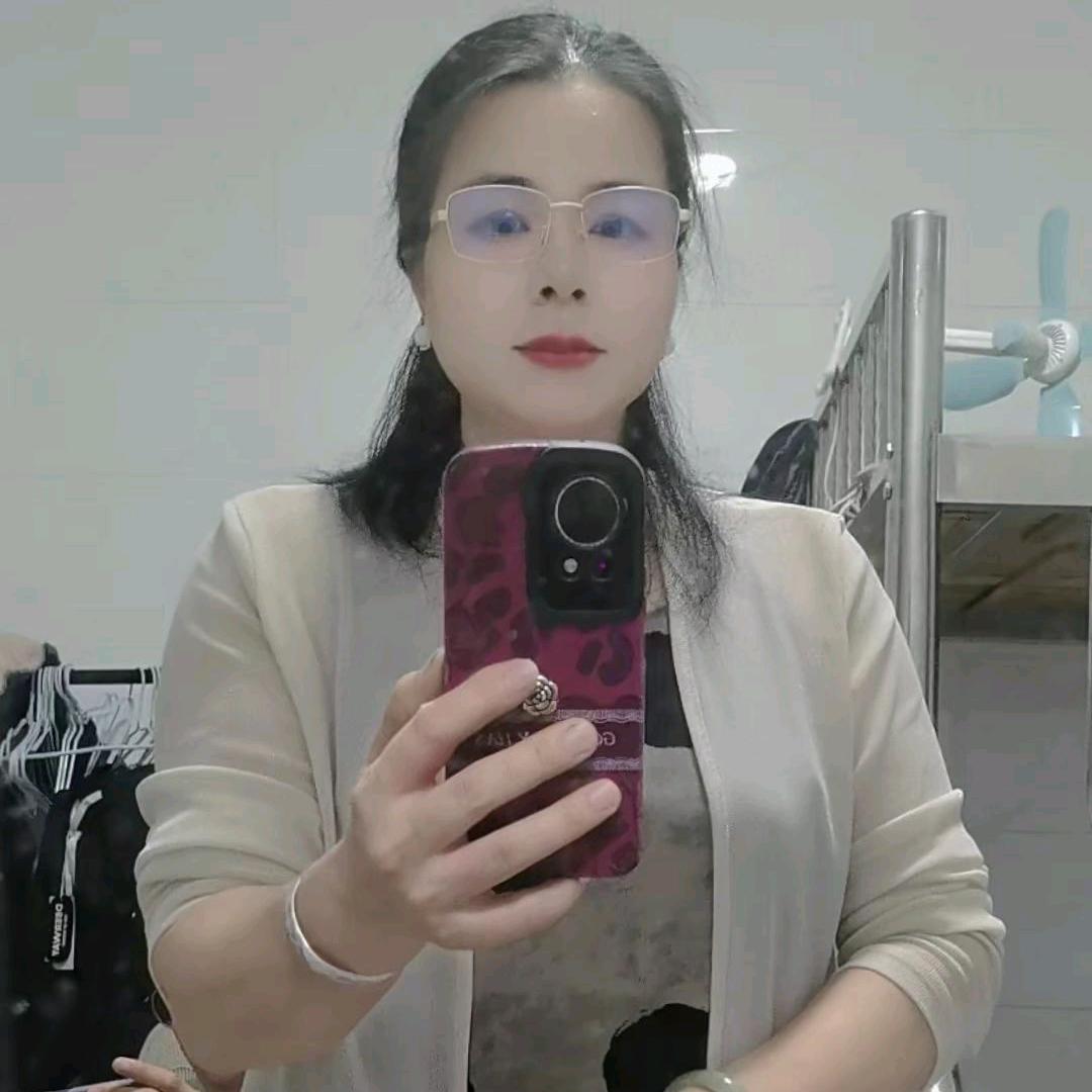 婉儿