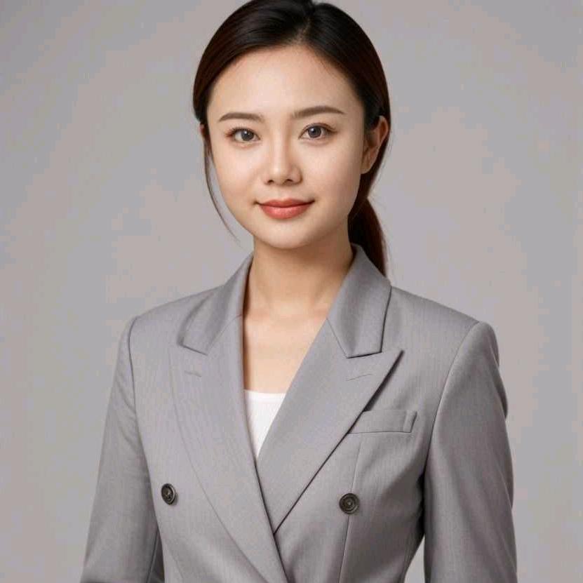 小橘老师大学生就业指导