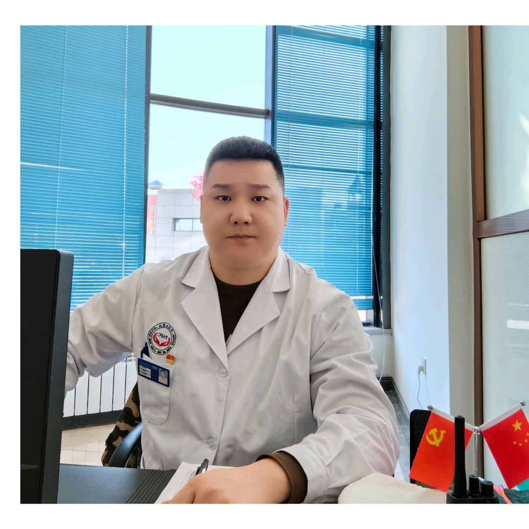 庆安派斯菲科-田思军