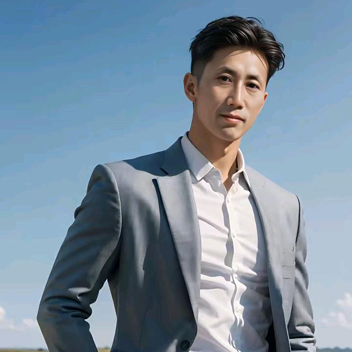 姜哥（开播号在主页）