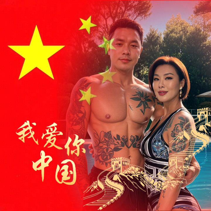 初相遇☞寄逍遥☜