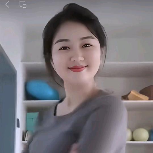 温柔媚娘