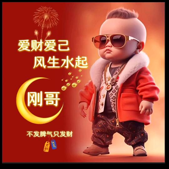 王刚