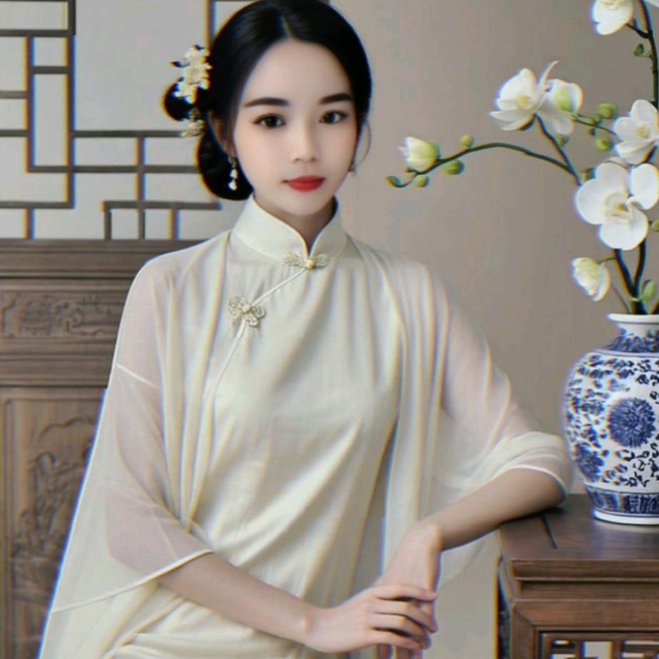 ☘️一生☘️一世