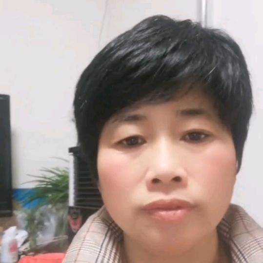 卖肉大姐