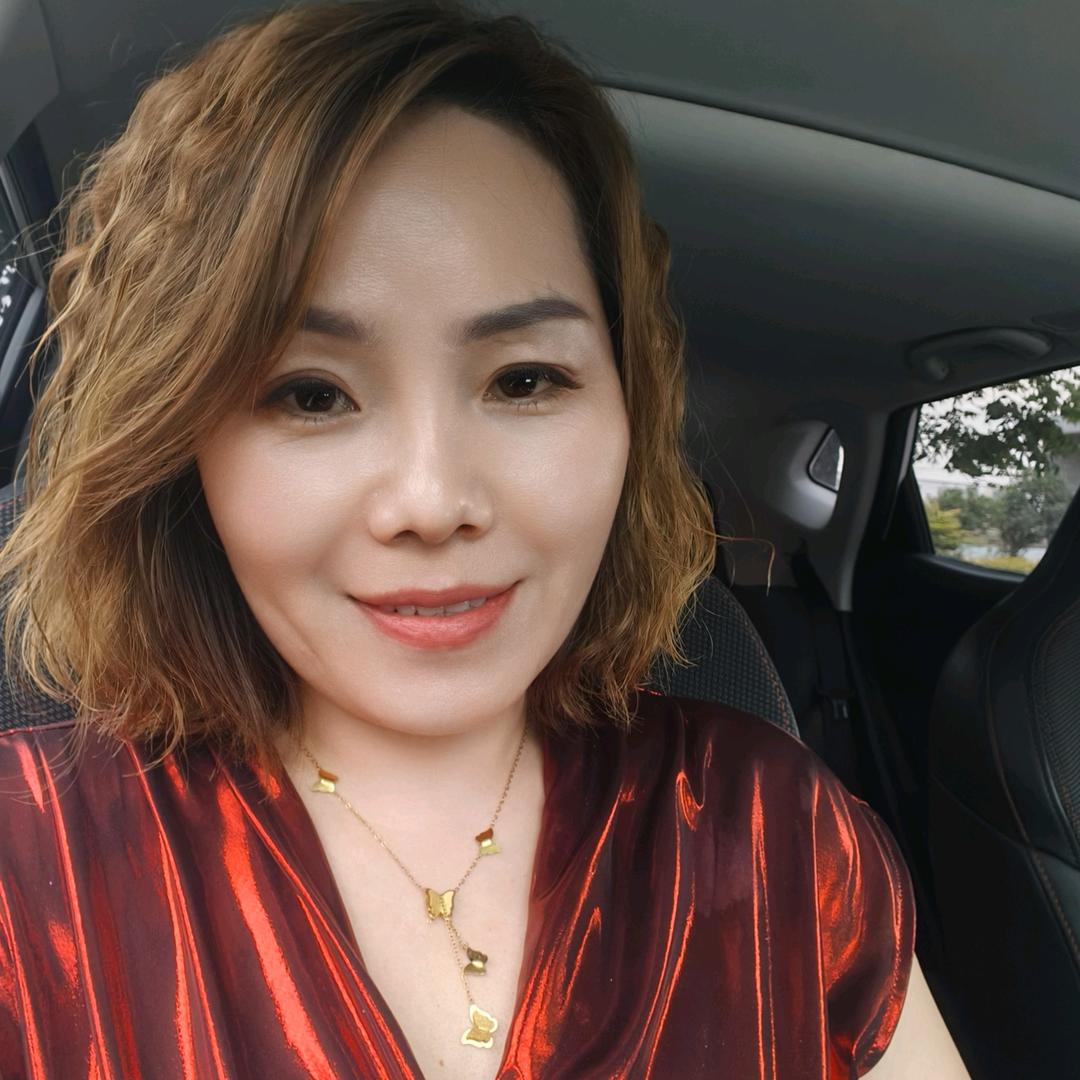 杨二妮😘😘