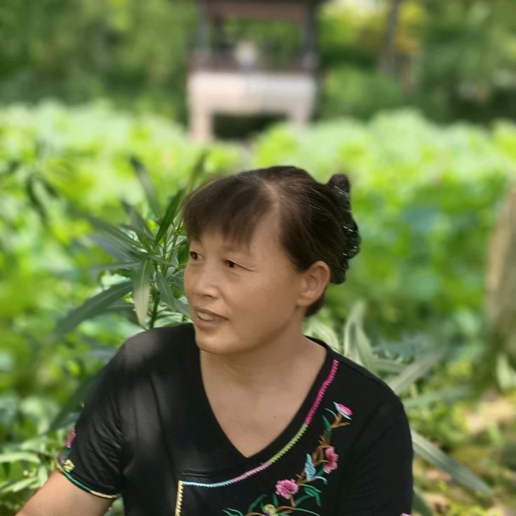 我是最幸福的人