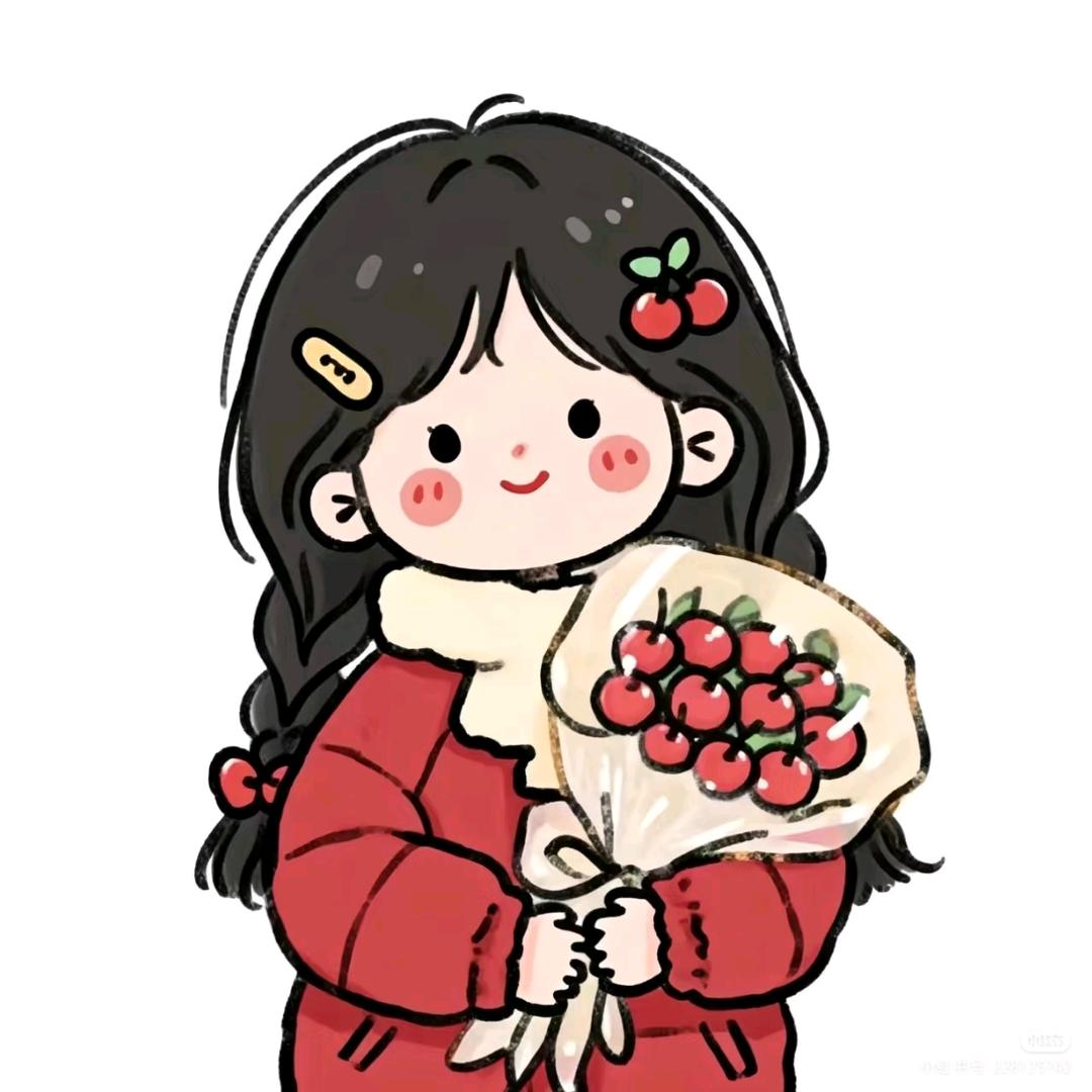 樱桃🍒