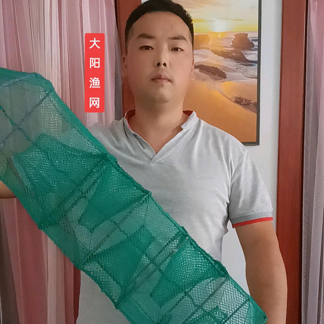 大阳手工渔网