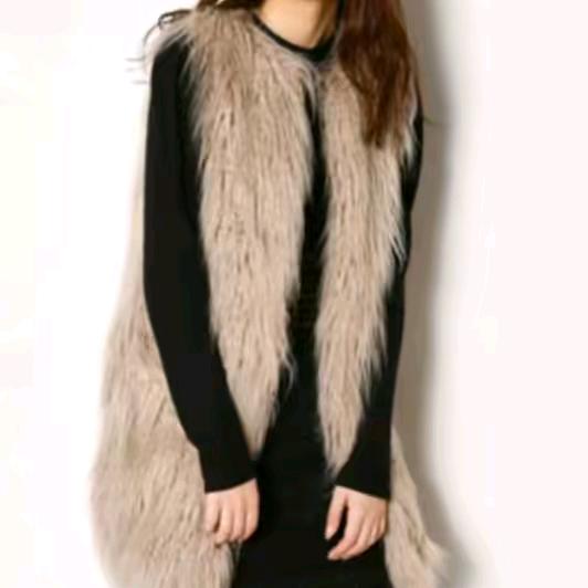 海宁多多女装皮草服饰