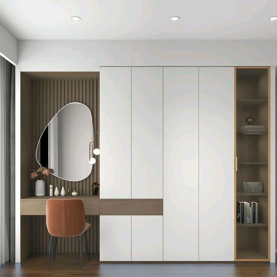 全屋定制安装—小贾