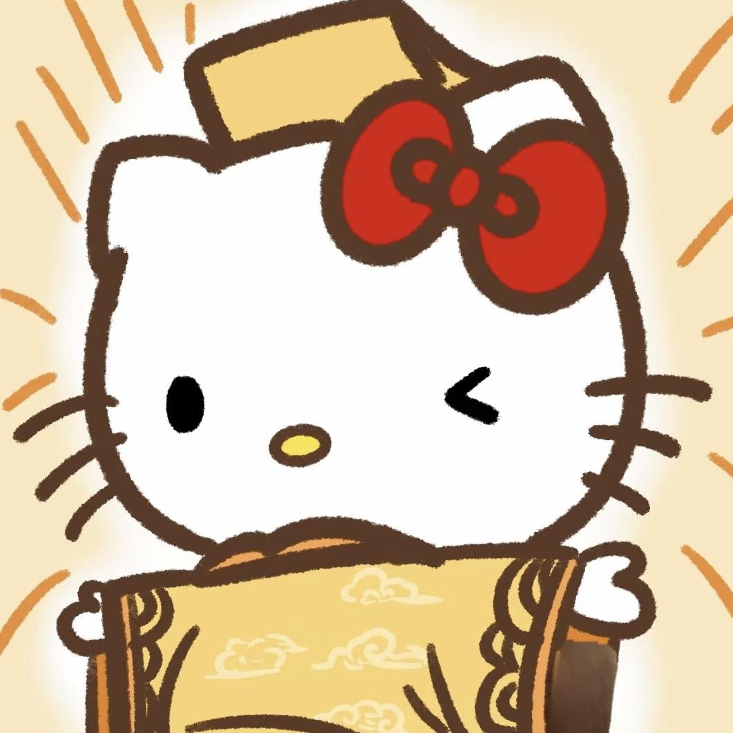 粥粥·