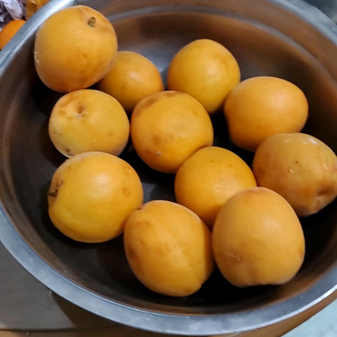 风景美好