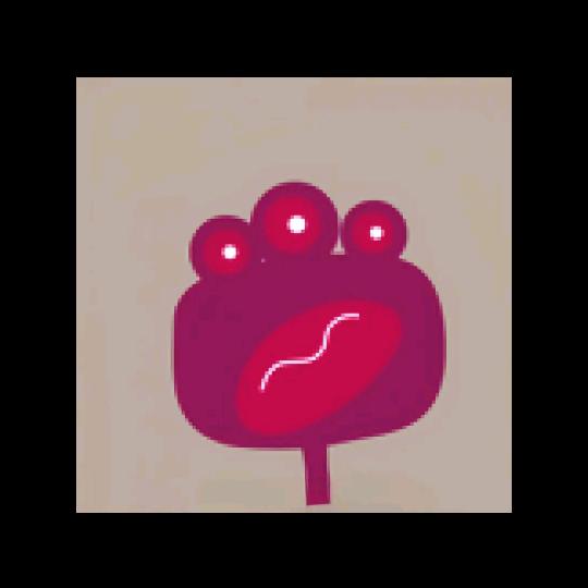 森森奶奶