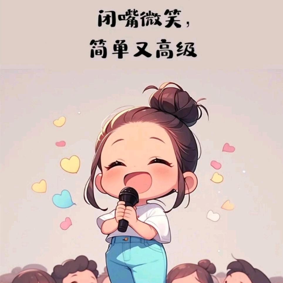 ╭☞浅笑(∗❛ัᴗ❛ั∗)不语 ✺