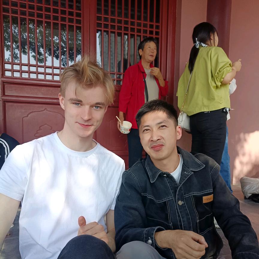 小樊