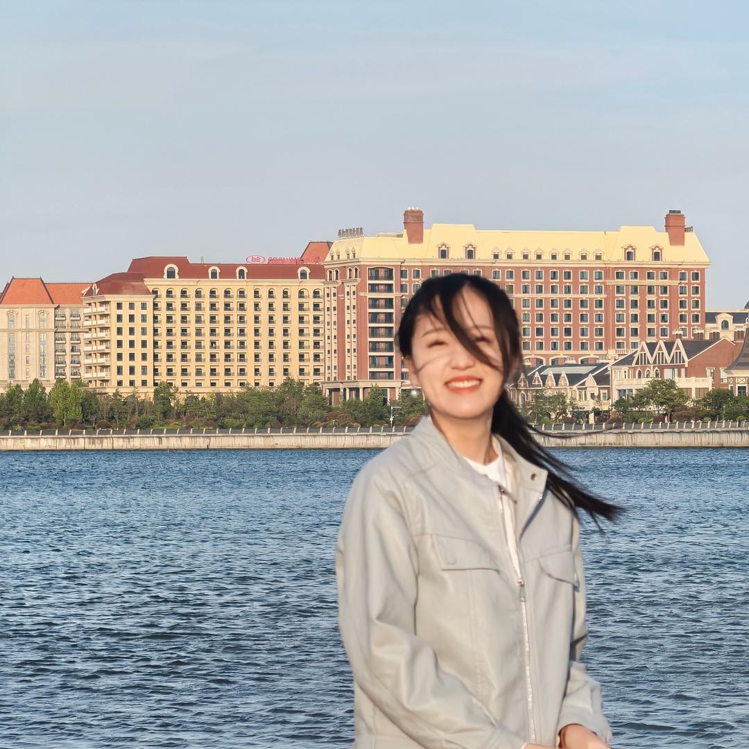 Hryanhoo心里有毛毛