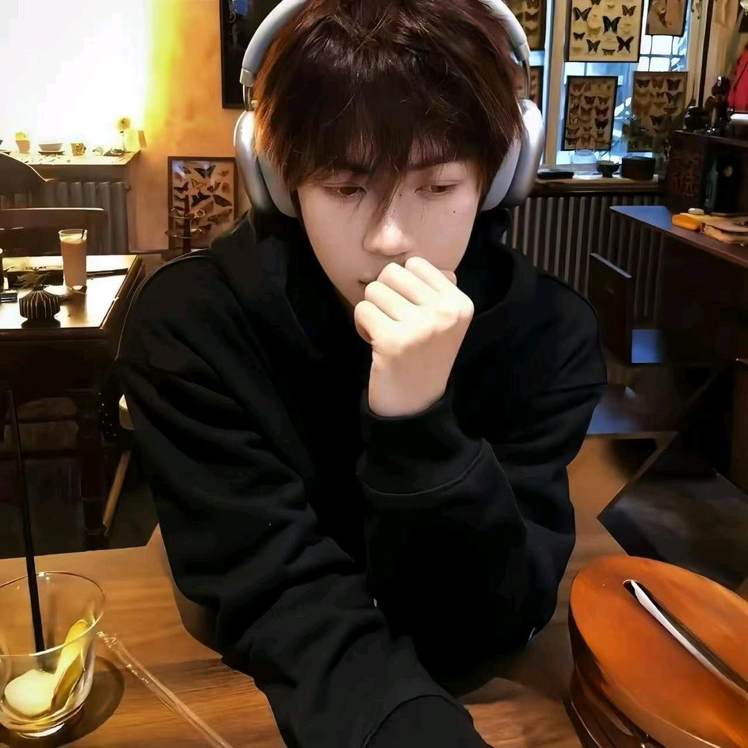 零七少爷『九方骏』