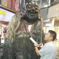醉生梦死