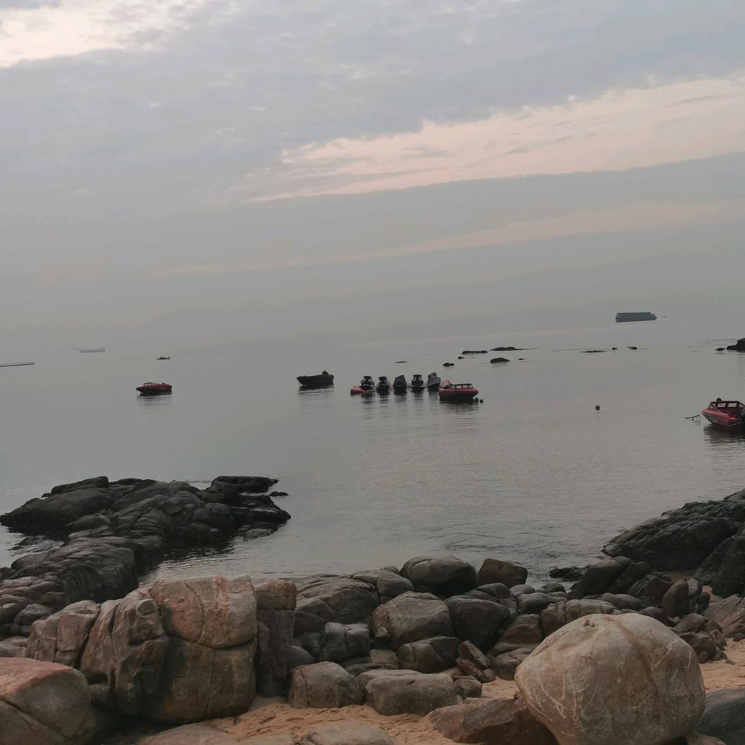 静、听