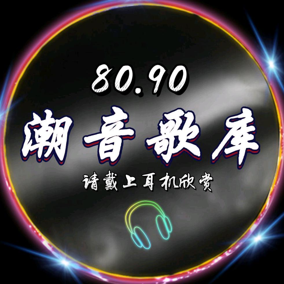 潮音歌库（U盘）