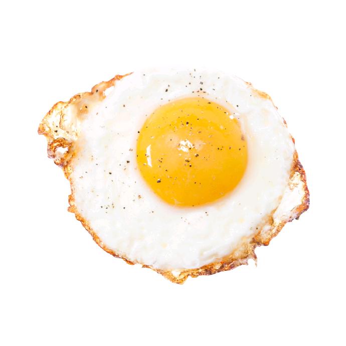 美味煎蛋