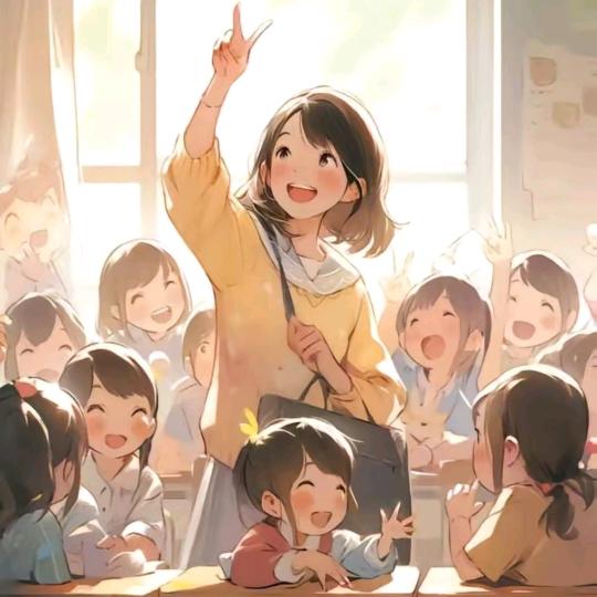 小张同学
