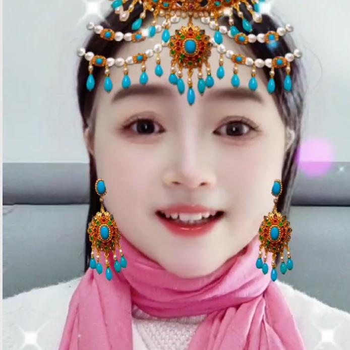 延延